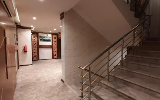 Nayrouz Riyadh Furnished Apartments