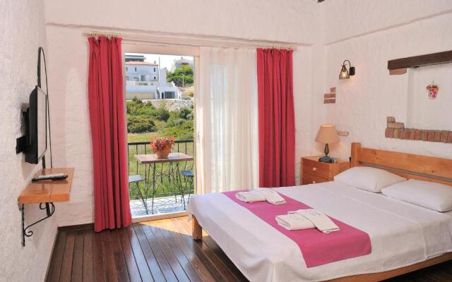 Cesme Elysium Hotel