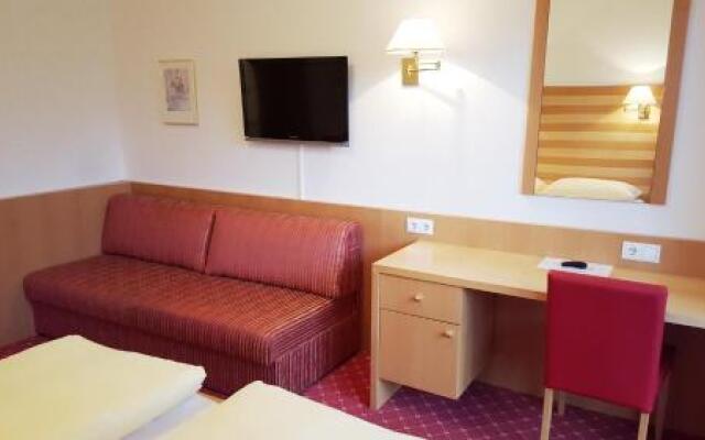 Gasthof Hotel Zur goldenen Krone