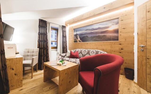 Familien- und Wellnesshotel Hanneshof
