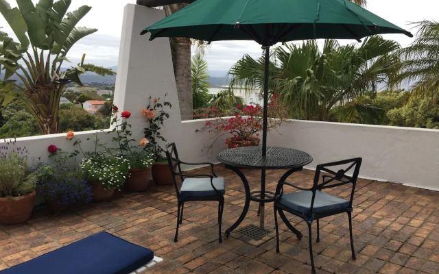 Room with a View