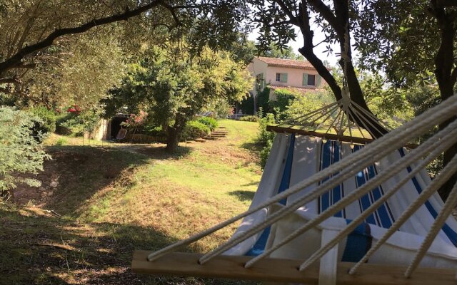 Villa Fontane Cottage