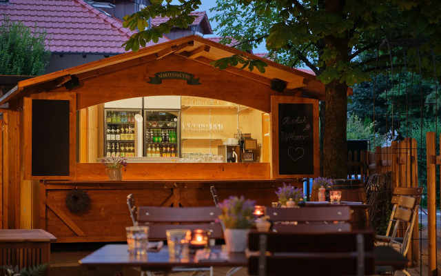 Classik Hotel Martinshof