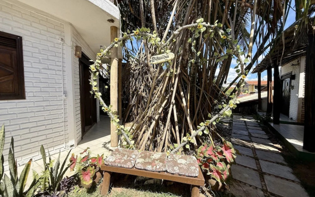 Oceana Suites Villas de Tibau