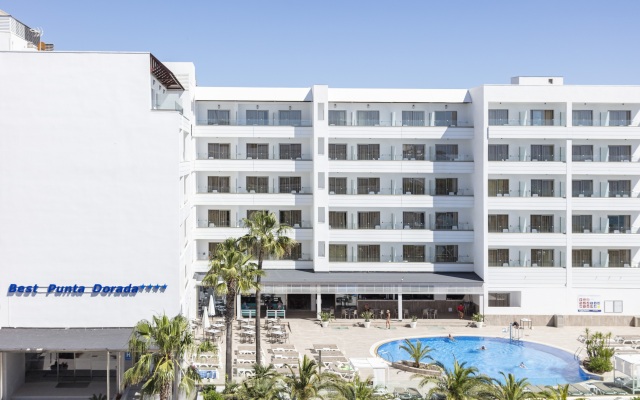 Hotel Best Punta Dorada