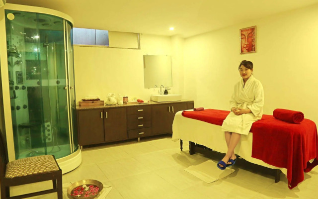 The Grand Shiva Resort & Spa