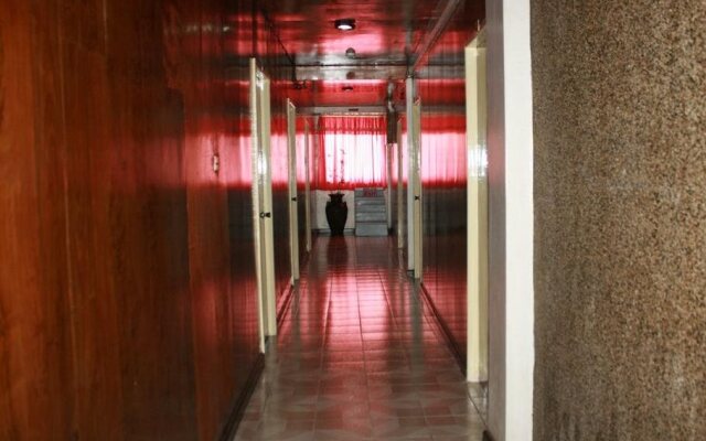 Parkview Hotel