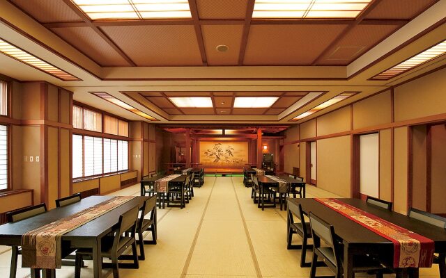 Suzukiya Ryokan