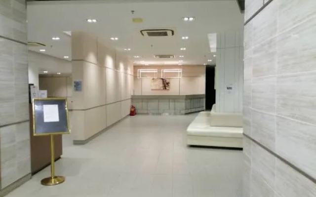 ImPian 1Br Condo