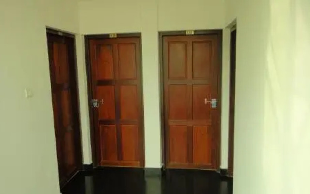 Paravoor Gateway Residency