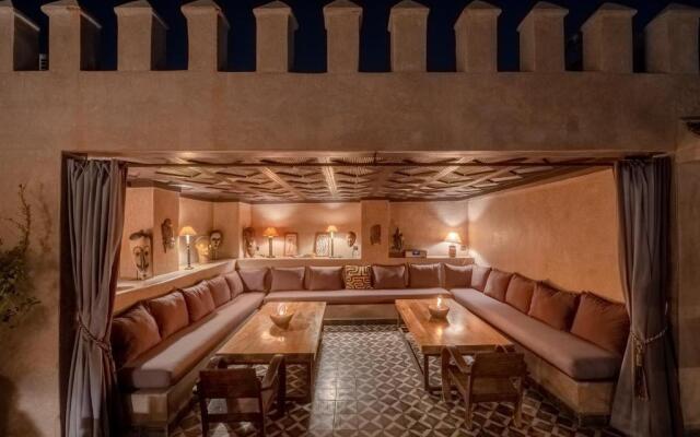 Riad Alma
