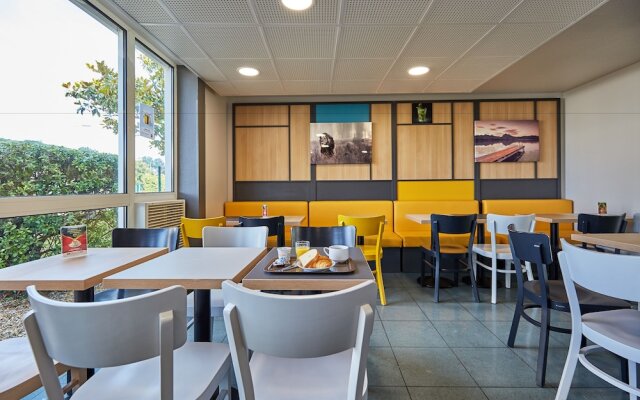 B&b Hotel Le Havre Harfleur 1