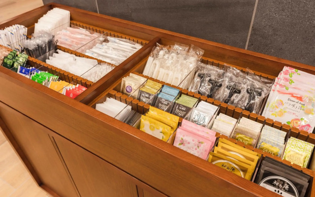 Sotetsu Fresa Inn Sapporo-Susukino