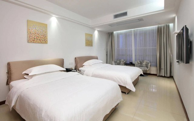 Waifiden Apartment Changdi Branch