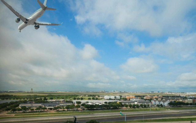 The Westin Dallas Fort Worth Airport