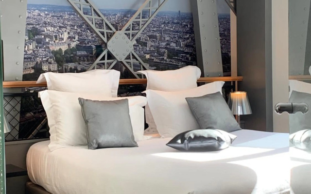 Secret de Paris - Hotel & Spa