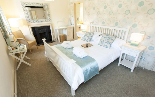 Red Lion - B&B
