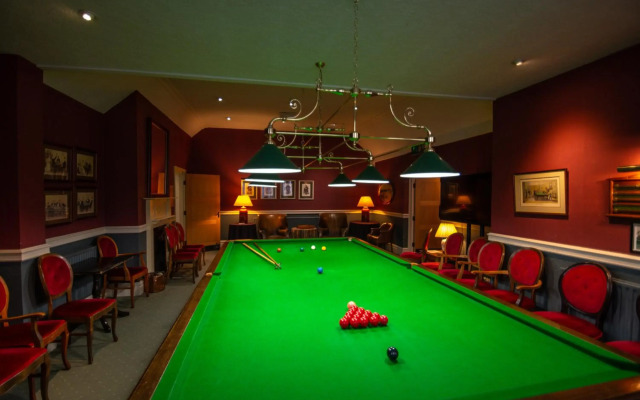 Petwood Hotel