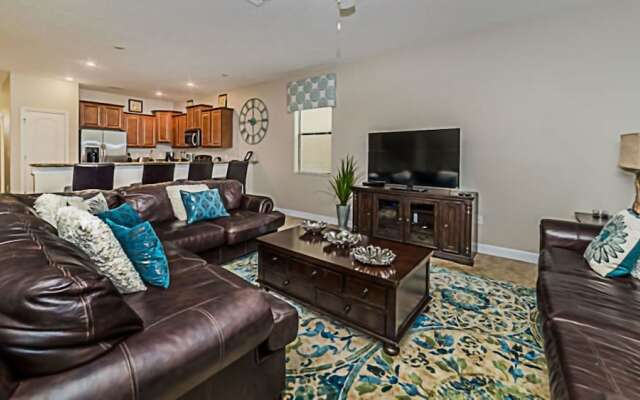 1410 Wexford Way champions gate