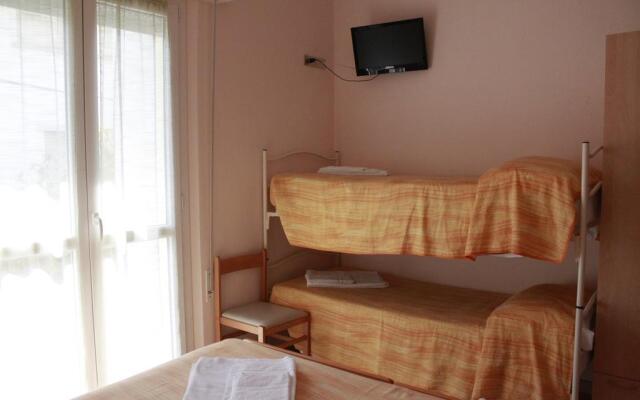 Villa Maria Apartments