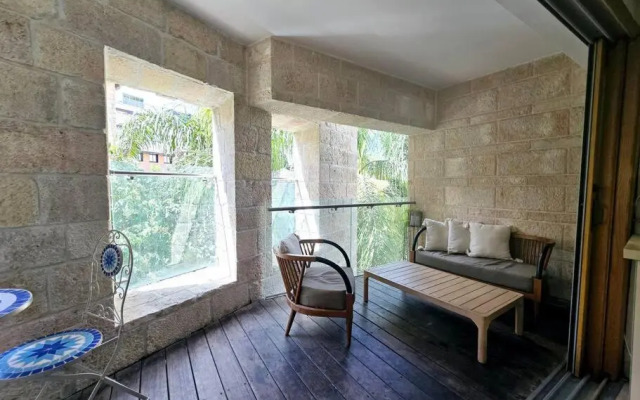 King David Residence #102#