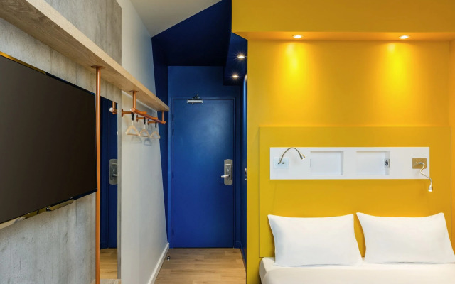 ibis budget Auxerre Centre