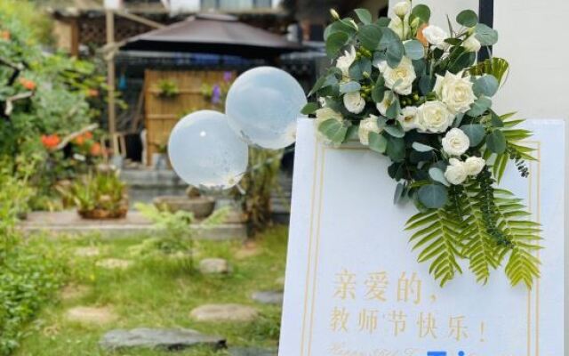 Wuxiang Duoyun Hostel