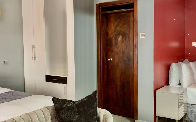 Pangolin Nest Boutique Hotel