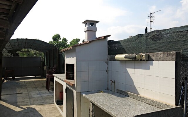 Sepy - Villetta a 20 mt dal mare