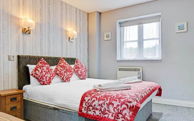 Dovecote Hotel