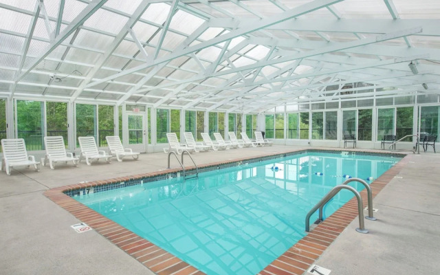Mountain View Resort