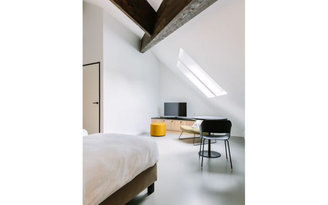 TRUST Hotel