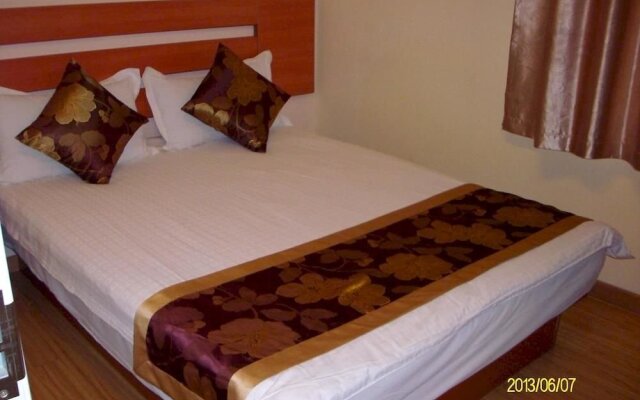 Tiandi Renhe Business Hotel