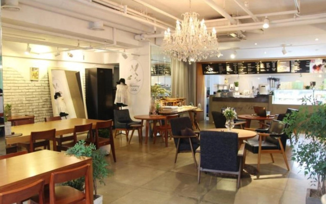 Hotel The Designers Hongdae
