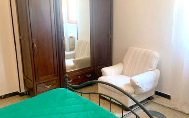 House with 3 Bedrooms in Motta, with Wonderful City View And Furnished Garden