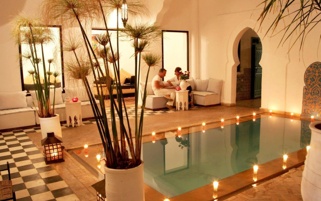 Riad Chamali