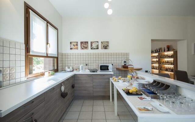 B&B Casa Ceruti