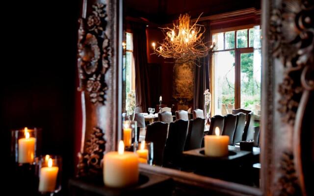 Treetops Lodge & Estate