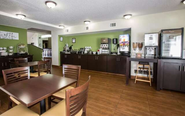 Sleep Inn Rockford I-90