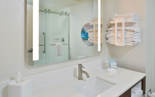 Hampton Inn & Suites Las Vegas Airport