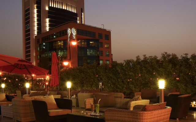 Business Inn Olaya Hotel