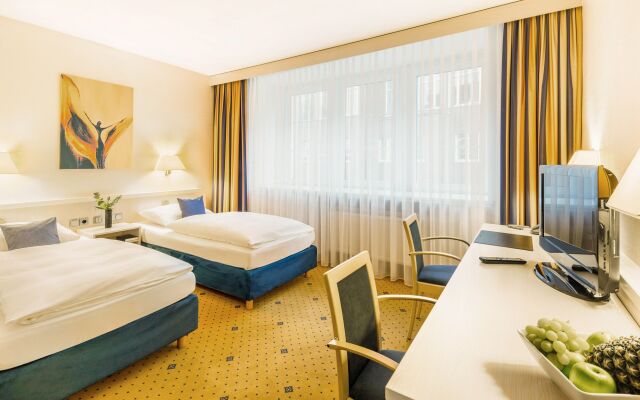 Hotel Essener Hof, Sure Hotel Collection by Best Western