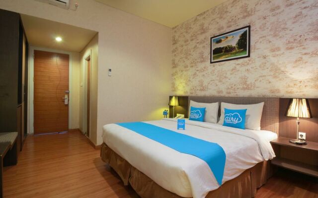 Airy Lahundape Edy Sabara Bypass 8 Kendari