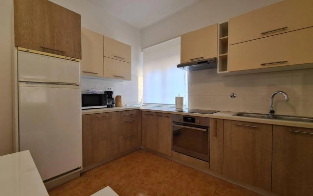 Apartment Jadran 2151