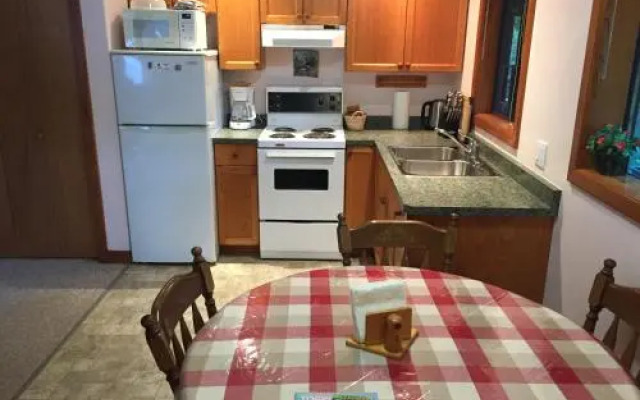 Summerhill Guest House