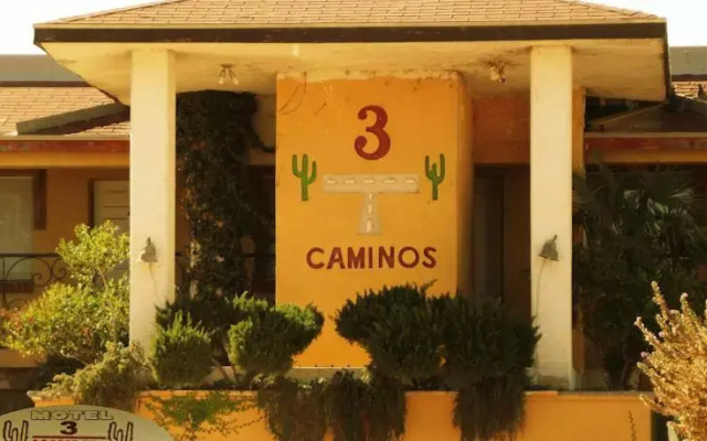 Motel 3 Caminos