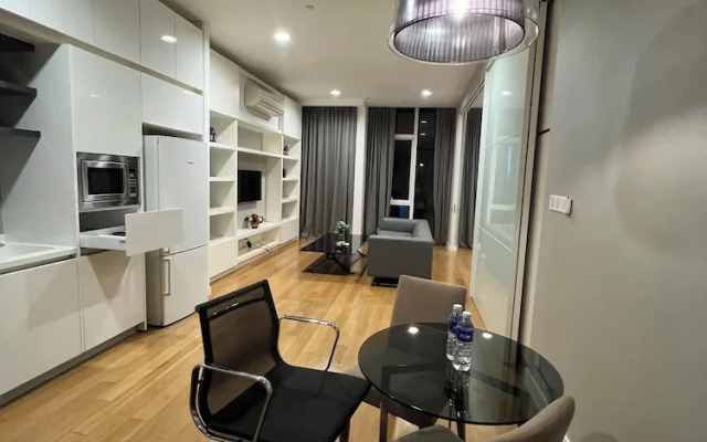 Platinum Service Suites KLCC