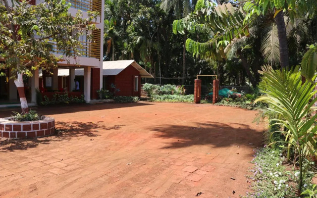 Oasis Resort