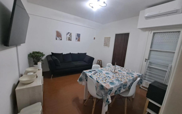 Alojamiento Entero Barrio Agronomia