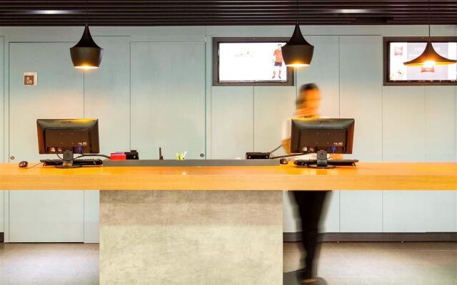 ibis Montelimar Nord